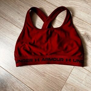 Under Armour Women’s Sports bra